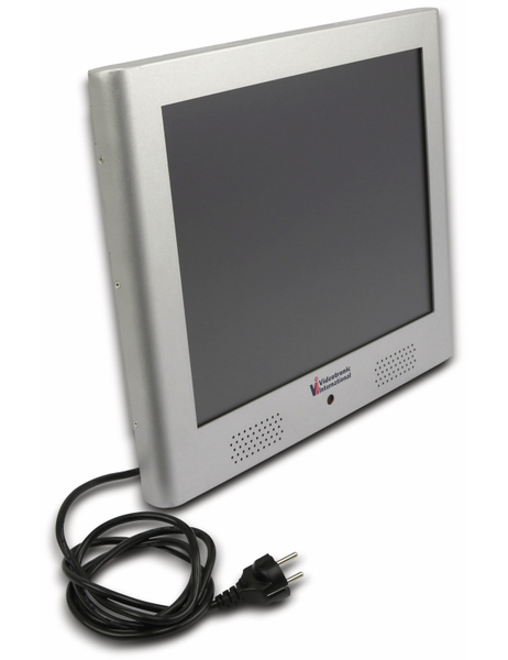 LCD-TFT Monitor, DMP-172B, 15&quot;, B-Ware