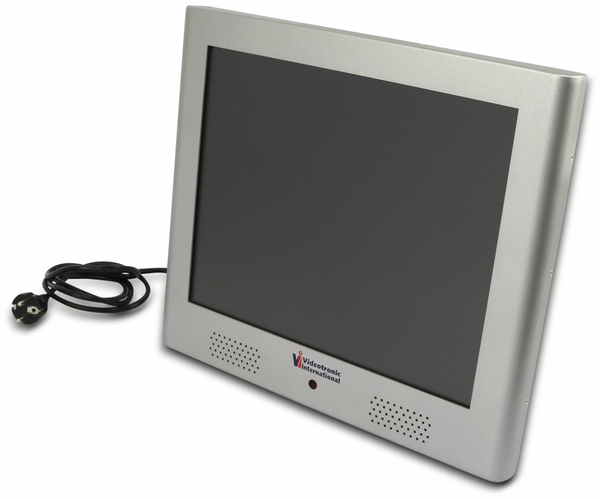 LCD-TFT Monitor, DMP-172B, 15&quot;, B-Ware - Produktbild 2