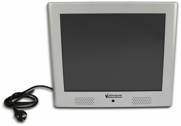 LCD-TFT Monitor, DMP-172B, 15&quot;, B-Ware - Produktbild 3