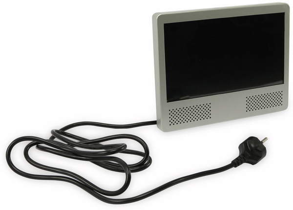 LCD-TFT Monitor, DMM-106W-OTG, 10&quot;, B-Ware