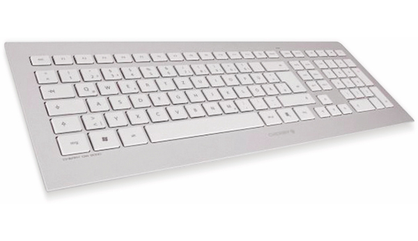 CHERRY Tastatur- und Mausset DW 8000 - Produktbild 2
