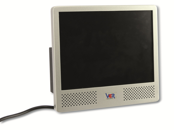 LCD-TFT Monitor, DMM-106B, 10&quot;, B-Ware