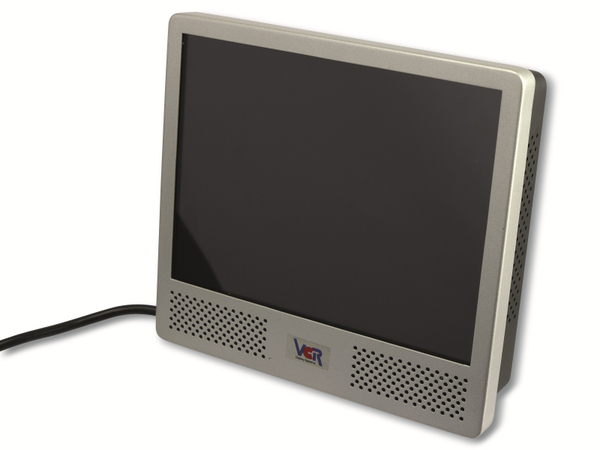 LCD-TFT Monitor, DMM-106B, 10&quot;, B-Ware - Produktbild 2