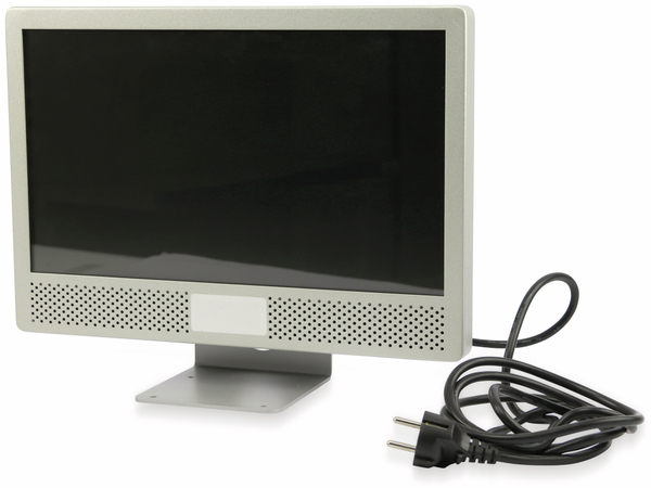 LCD-TFT Monitor, DMM-166WB-OTG, 15&quot;, B-Ware