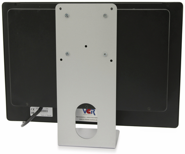 LCD-TFT Monitor, DMM-166WB-OTG, 15&quot;, B-Ware - Produktbild 3