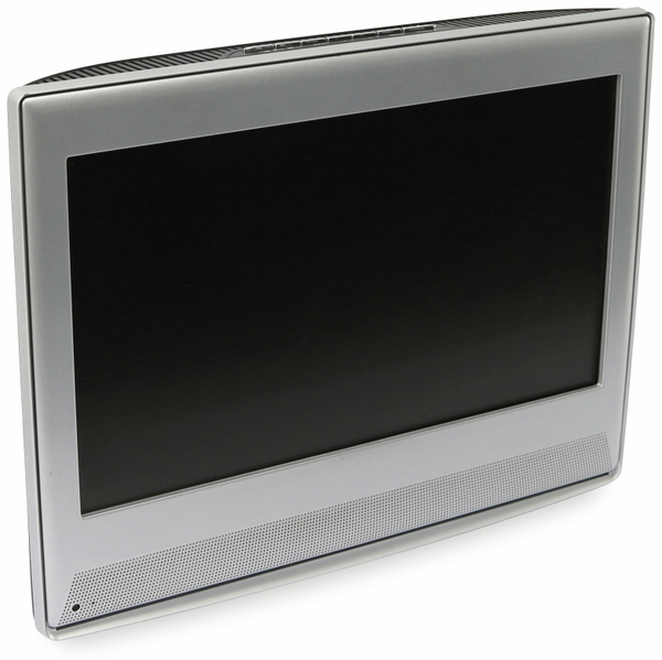 LCD-TFT Monitor, VCR16KUSB2T, 15&quot;, B-Ware