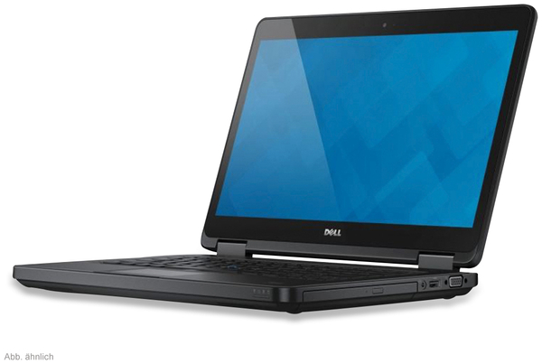 Dell Notebook Latitude E5440, 14&quot;, Intel i5, 8 GB RAM, 240 GB SSD, gebraucht