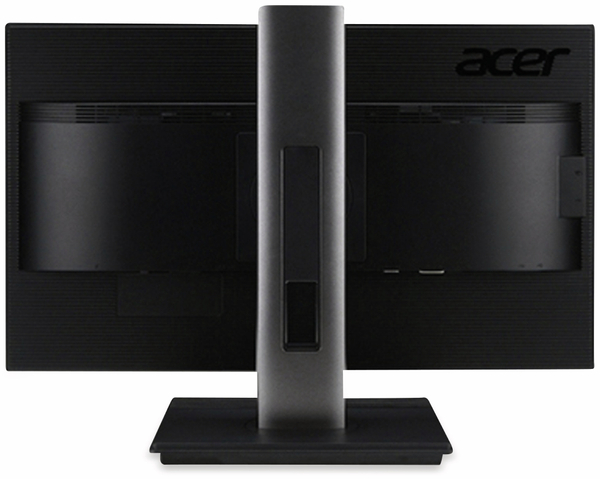 Acer Monitor B246HYLBymiprx, 23,8&quot;, EEK: E, VGA, HDMI, DP - Produktbild 4