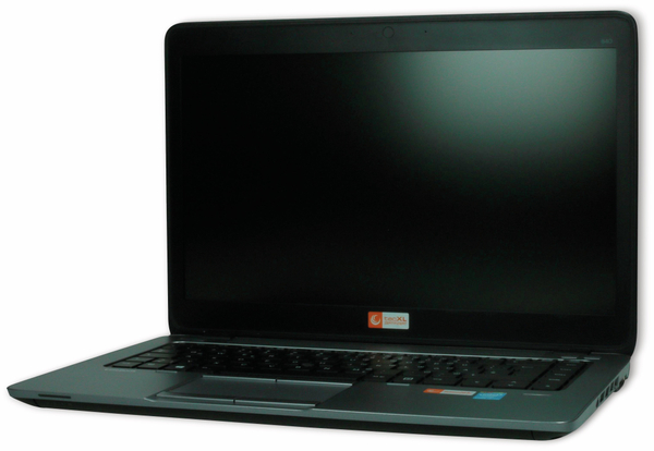 HP Notebook EliteBook 840 G1, 14&quot;, Intel i7, 256GB SSD, Win10P, Refurbished