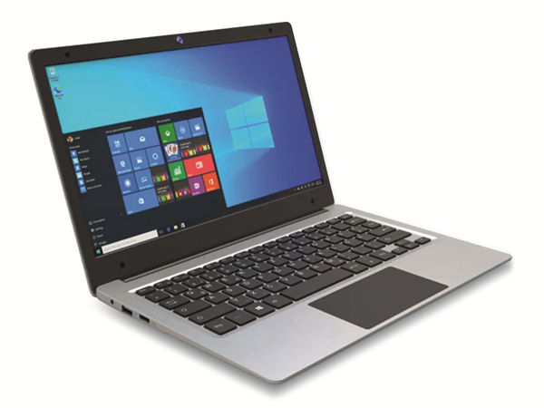 DENVER Notebook NID-11125DE, 11,6&quot;, 3 GB RAM, 64 GB Flash, Win10H - Produktbild 3