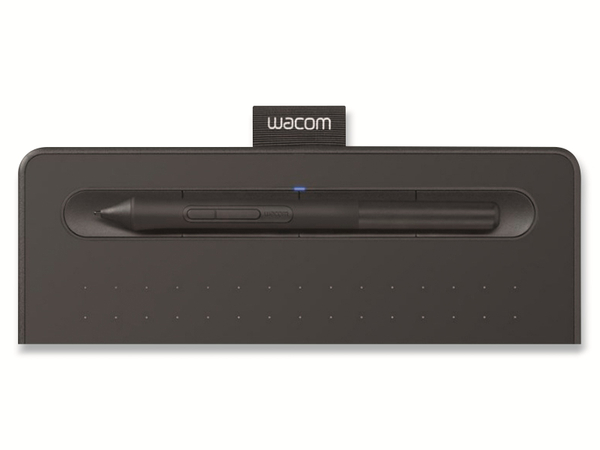 Wacom Grafiktablet Intuos S, 7&quot;, kabelgebunden, schwarz - Produktbild 4