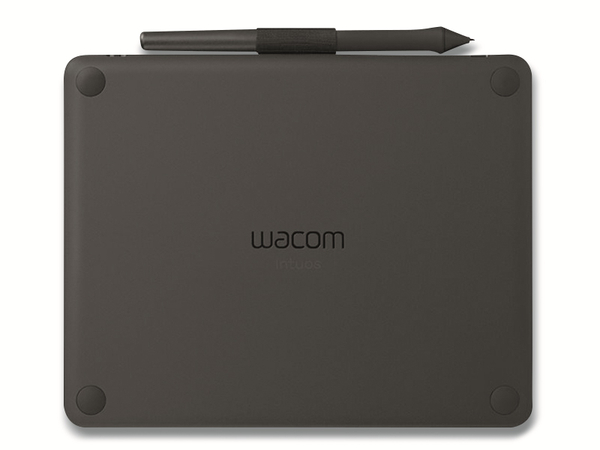 WACOM Grafiktablet Intuos M, 10&quot;, Bluetooth, schwarz - Produktbild 3
