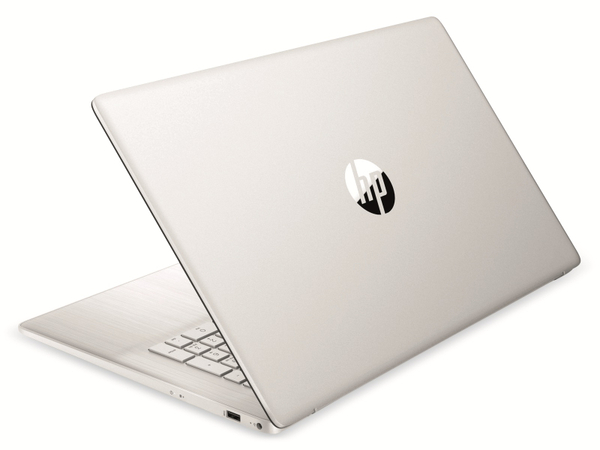 HP Notebook HP17-cn0622ng, 17&quot;, Intel Celeron, 8GB RAM, Win10H - Produktbild 3