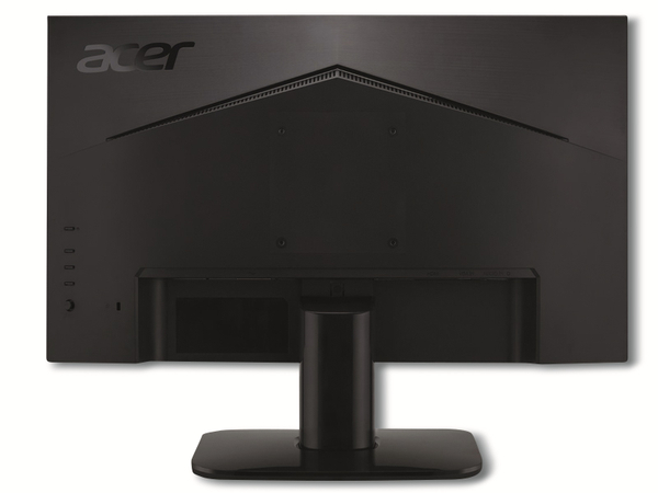 ACER Monitor KA240Ybi, 23,8&quot;, EEK: F (A bis G), LED, HDMI, VGA - Produktbild 4