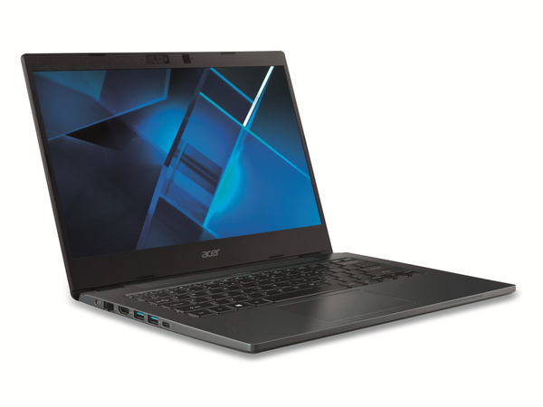 Acer Notebook TravelMate P414-51-59MR, Intel i5, 256 GB SSD, Win10P - Produktbild 2