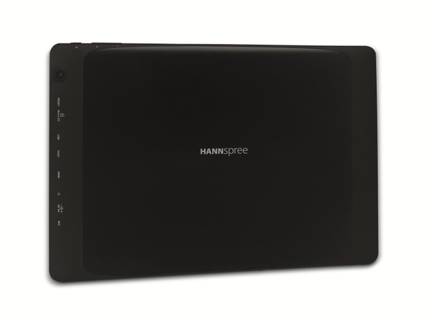 HANNspree Tablet Titan 3, 13,3&quot;, Android 9.0, Octa-Core, Full-HD - Produktbild 3