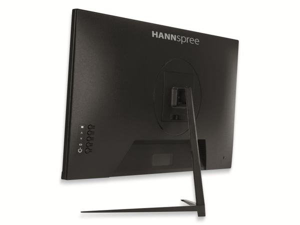 HANNspree Monitor HC284UPB, 28&quot;, EEK: F, 16:9, HDMI, DP, USB, 5ms, SP - Produktbild 8