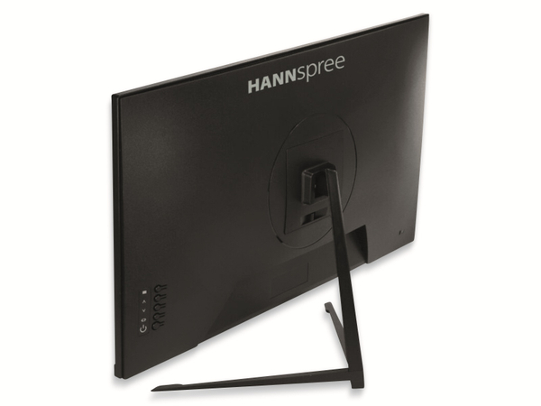 HANNspree Monitor HC284UPB, 28&quot;, EEK: F, 16:9, HDMI, DP, USB, 5ms, SP - Produktbild 9