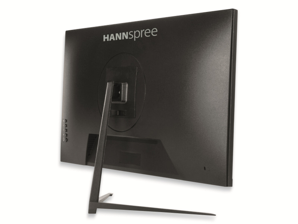HANNspree Monitor HC284UPB, 28&quot;, EEK: F, 16:9, HDMI, DP, USB, 5ms, SP - Produktbild 10