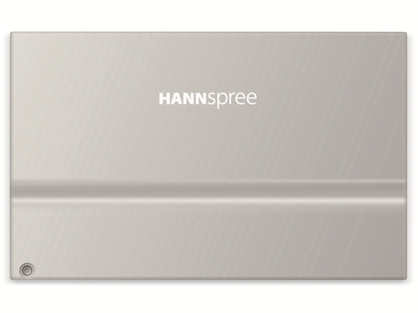 HANNspree Monitor HL161CGB, 15,6&quot;, 16:9, mHDMI, USB-C - Produktbild 9