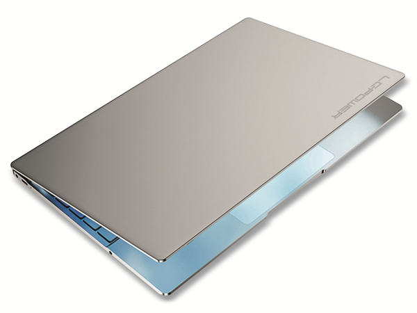 LC POWER Notebook LC-Power MobileBook, 14,1&quot;, Intel Celeron, 12 GB RAM, 256 GB SSD, Win10Pro - Produktbild 10