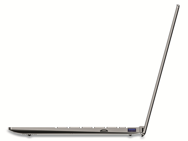 LC POWER Notebook LC-Power MobileBook, 14,1&quot;, Intel Celeron, 12 GB RAM, 256 GB SSD, Win10Pro - Produktbild 11