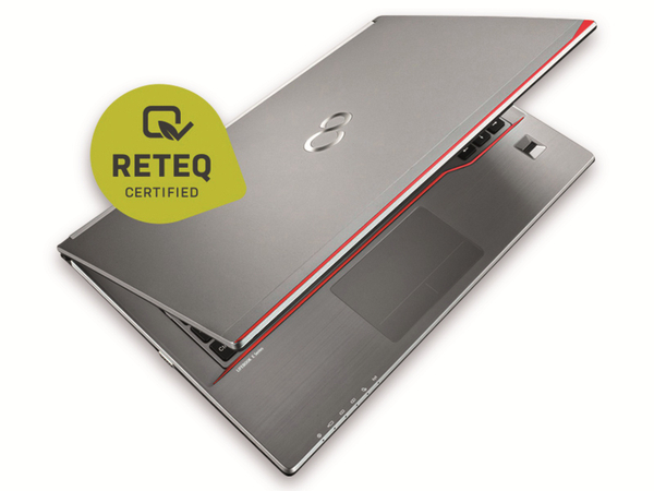 FUJITSU Notebook Lifebook E746, 14&quot;, Intel i5, 256GB SSD, Win10P, Refurbished - Produktbild 3