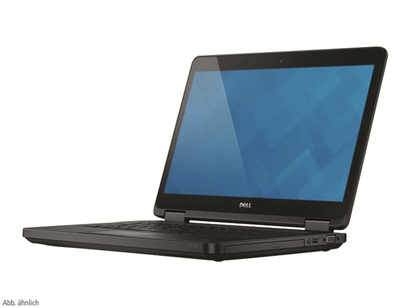 Dell Notebook Latitude E5440, 14&quot;, Intel i5, 8GB RAM, 240GB SSD, Win10P, gebraucht