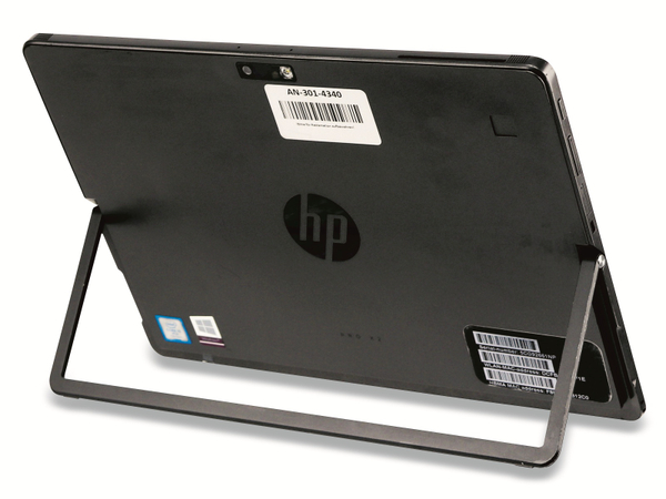 HP Tablet Pro X2 612 G2, i5-7Y57, 30,48 cm (12&quot;), 8GB RAM, 256GB SSD, gebraucht - Produktbild 2