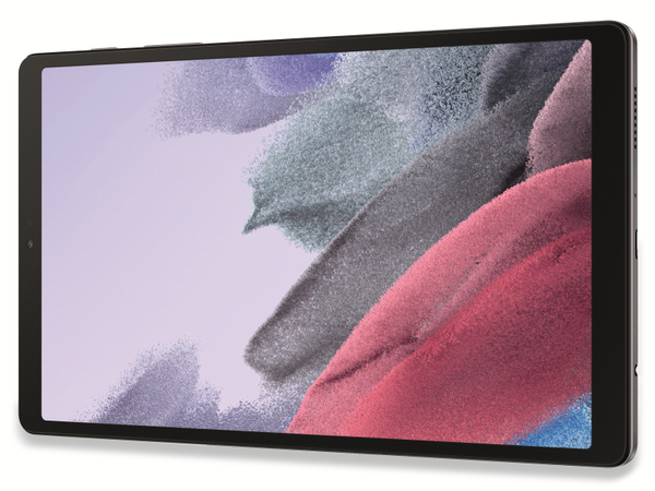SAMSUNG Tablet Tab A7 Lite, dark grey - Produktbild 2