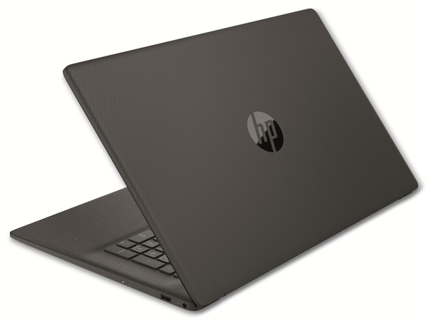 HP Notebook 17-cn0623ng, 17&quot;, Intel Pentium, 8 GB RAM, Win10H - Produktbild 4