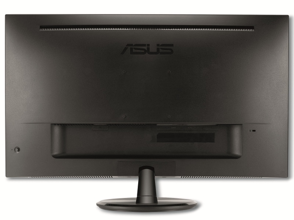 ASUS Monitor V279HE, 27&quot;, 1920x1080, EEK: F (A bis G), HDMI, VGA - Produktbild 4