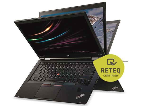 Notebook LENOVO ThinkPad X1 Yoga Gen2 Intel i7, 512GB SSD, Refurb.