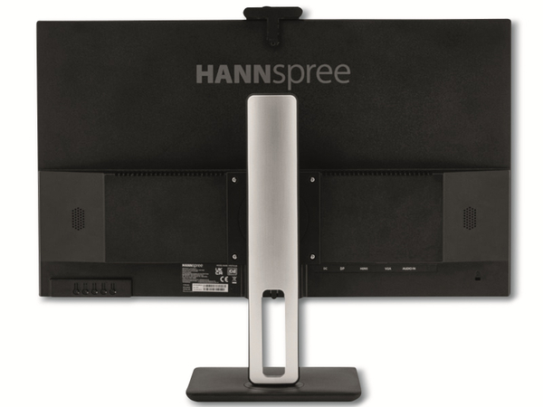 HANNSPREE Monitor HP270WJB, 27&quot;, EEK: D, HDMI, DisplayPort - Produktbild 3