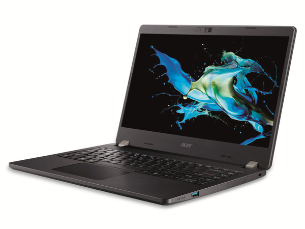Acer Notebook TravelMate P2 P214-53-747N, i7 1165G7, 16GD4, 512SSD PCIe, Intel Iris, LTE