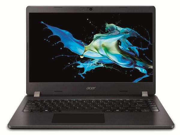 Acer Notebook TravelMate P2 P214-53-747N, i7 1165G7, 16GD4, 512SSD PCIe, Intel Iris, LTE - Produktbild 3