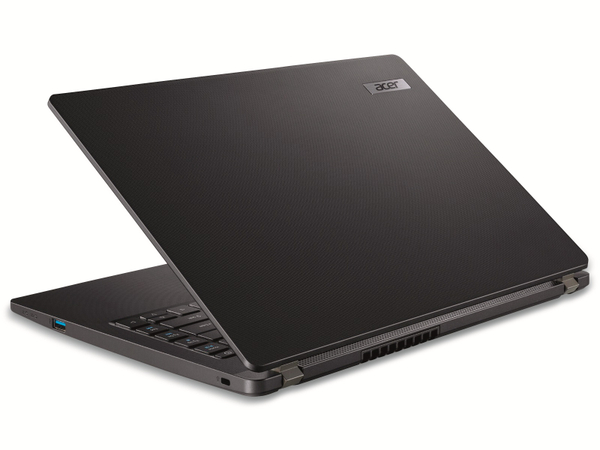 Acer Notebook TravelMate P2 P214-53-747N, i7 1165G7, 16GD4, 512SSD PCIe, Intel Iris, LTE - Produktbild 4