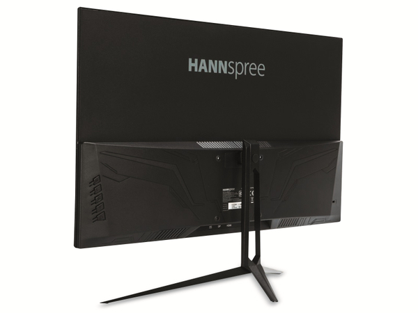 HANNSPREE Monitor HC272PFB, 27&quot;, EEK: F, HDMI, DisplayPort - Produktbild 4