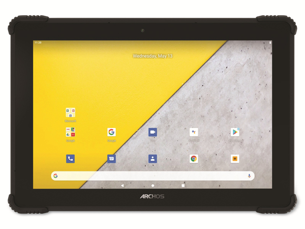 ARCHOS Tablet T101X_4G_, 10,1&quot;, 4G, Outdoor, Android 10