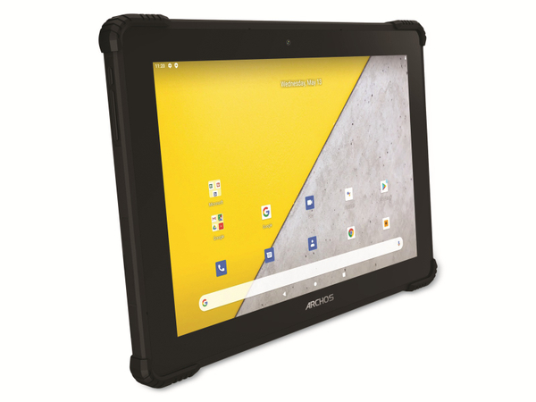 ARCHOS Tablet T101X_4G_, 10,1&quot;, 4G, Outdoor, Android 10 - Produktbild 2