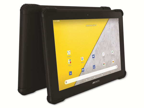 ARCHOS Tablet T101X_4G_, 10,1&quot;, 4G, Outdoor, Android 10 - Produktbild 3