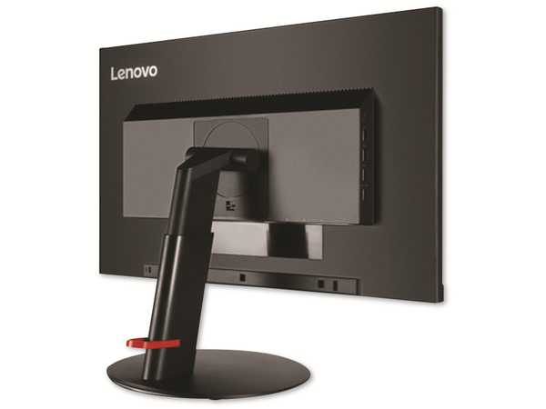 LENOVO Monitor ThinkVision T24i-10, 23,8&quot;, 1920x1080, VGA, HDMI, DP - Produktbild 5