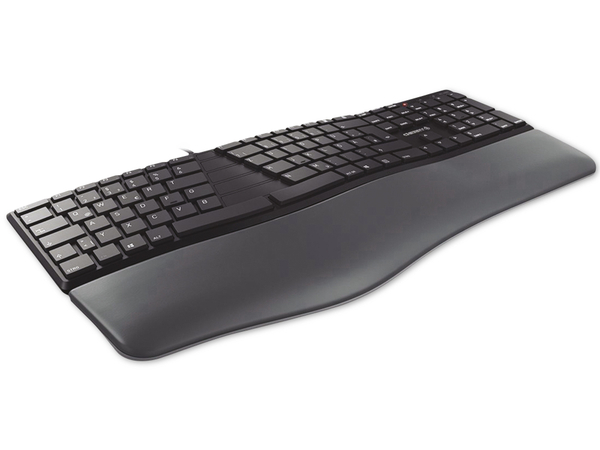 CHERRY Tastatur KC 4500 Ergo - Produktbild 2