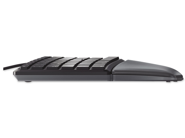 CHERRY Tastatur KC 4500 Ergo - Produktbild 4