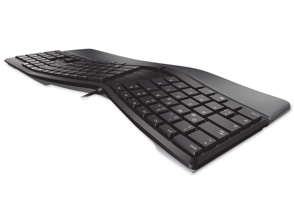 CHERRY Tastatur KC 4500 Ergo - Produktbild 5
