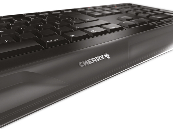 CHERRY Maus- und Tastaturset Gentix - Produktbild 8