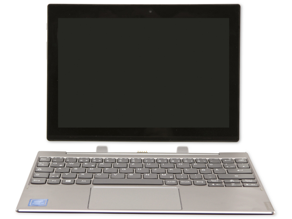 LENOVO Tablet MIIX 320-10ICR, 32GB SSD, 2GB RAM, Win10P, gebraucht - Produktbild 3