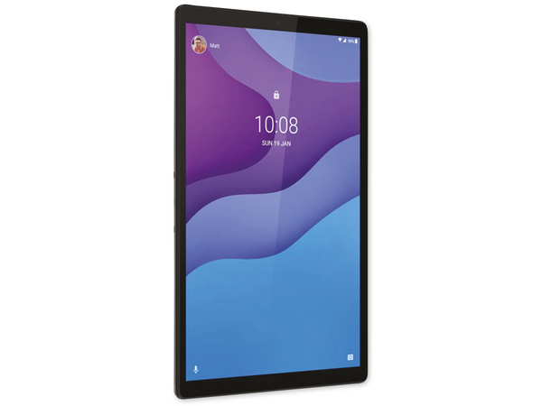 Tablet LENOVO Tab M10, 10,1&quot;, 32GB, Helio P22T - Produktbild 2