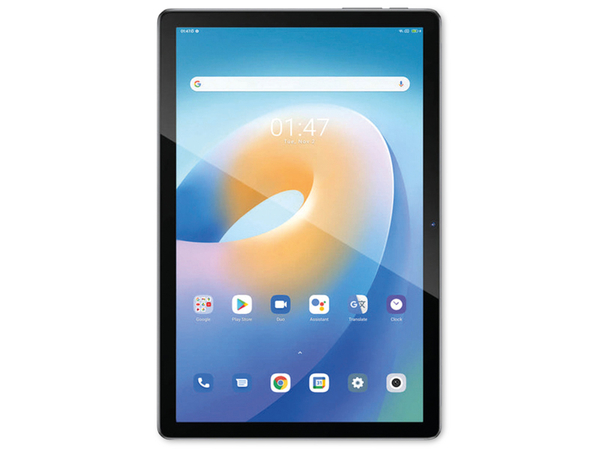 BLACKVIEW Tablet Tab 12, LTE, 64 GB, slate grey - Produktbild 3