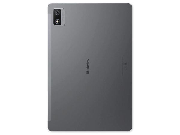 BLACKVIEW Tablet Tab 12, LTE, 64 GB, slate grey - Produktbild 4